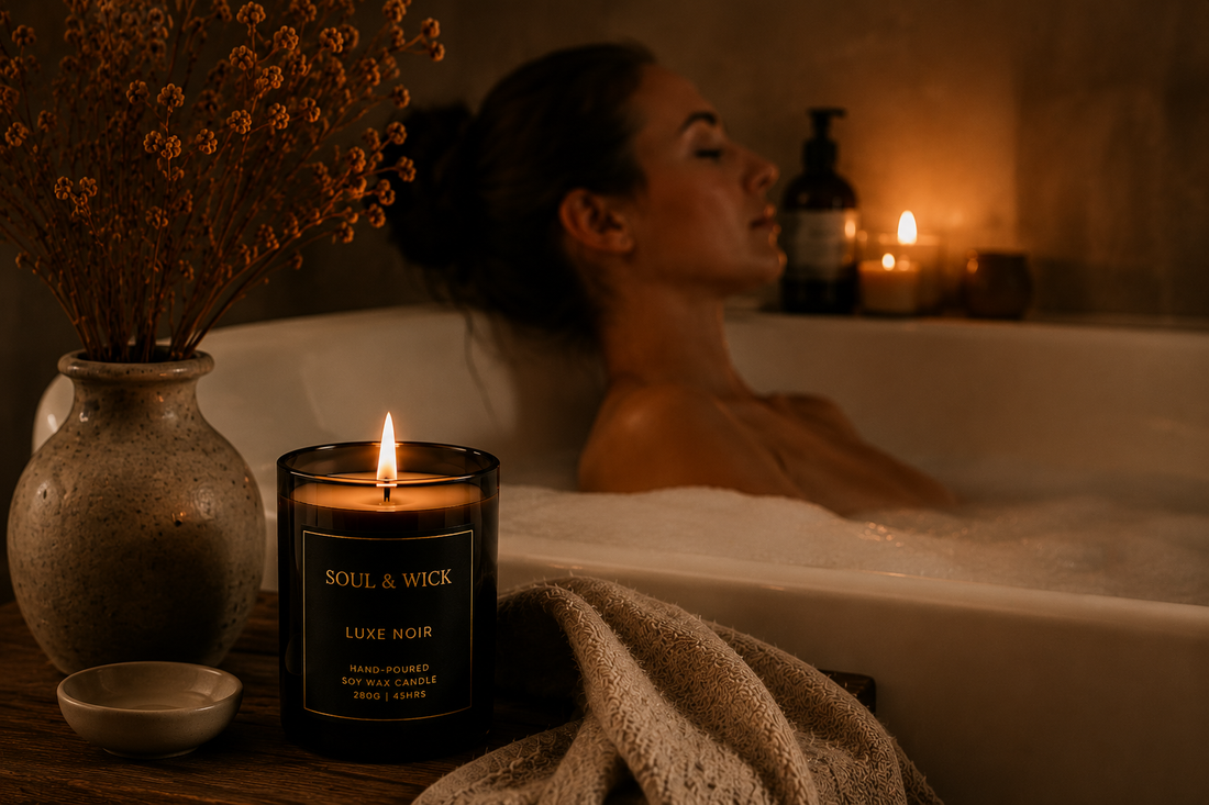 Luxury Candle Gift Ideas for Every Occasion