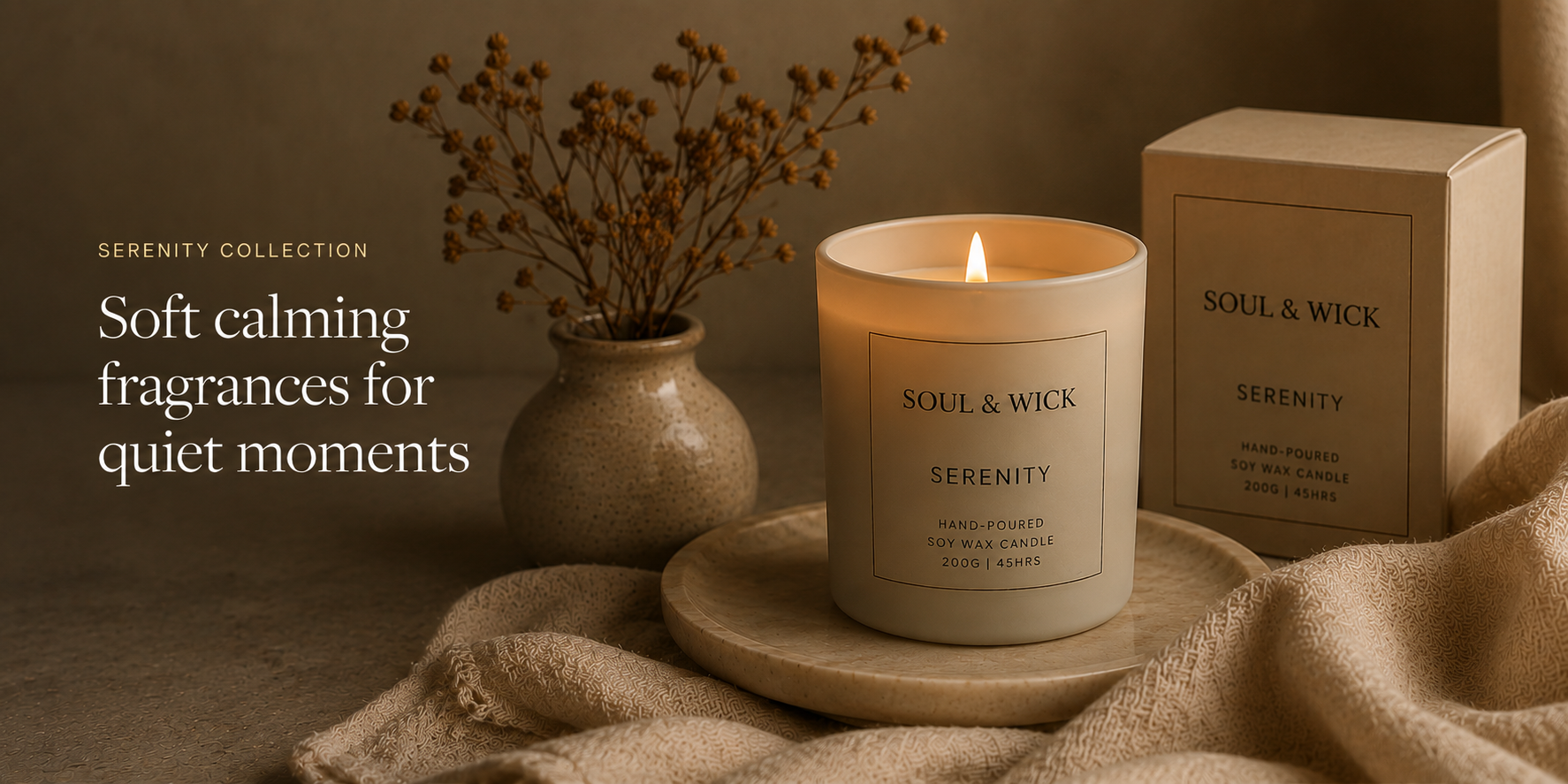 Serenity Collection