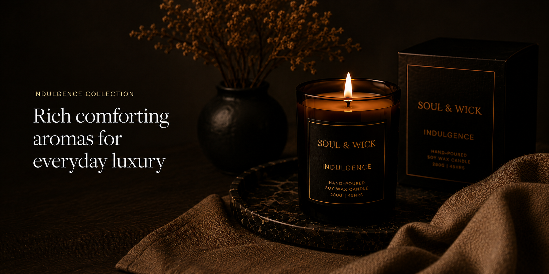 Indulgence Collection
