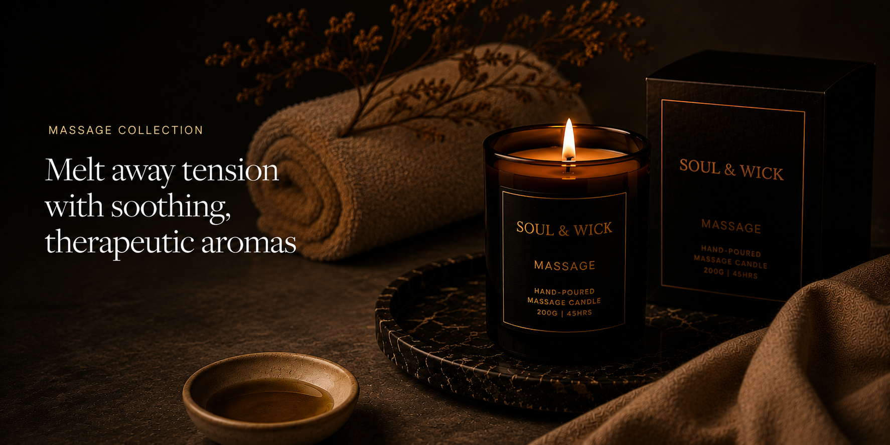 Massage Collection