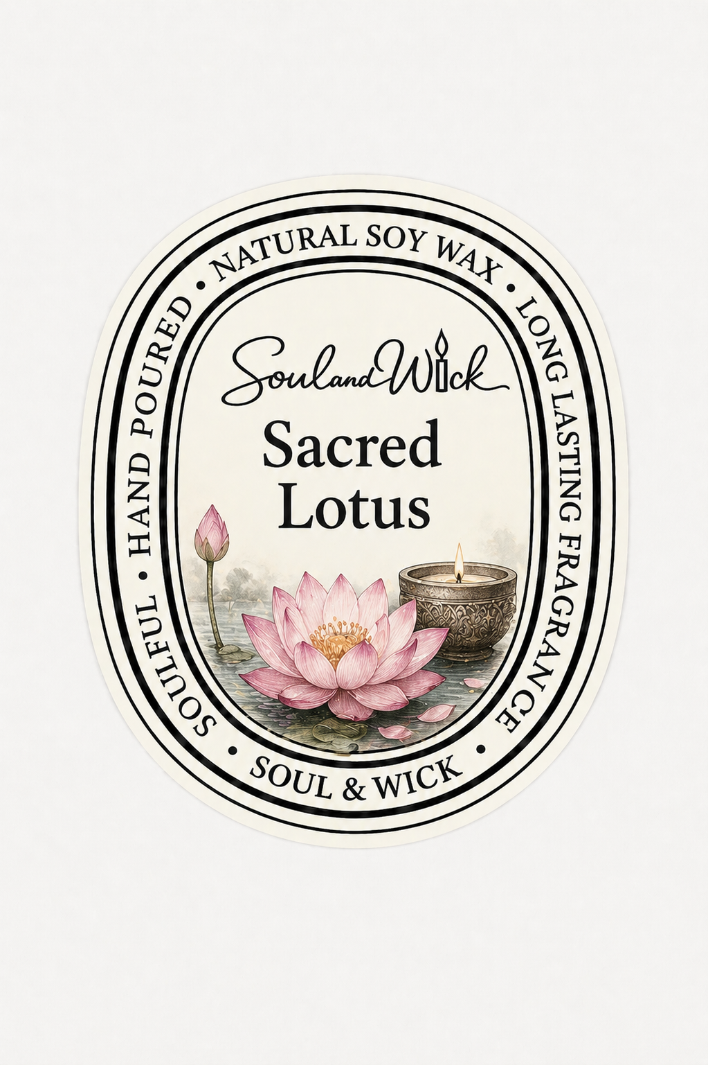 Sacred Lotus
