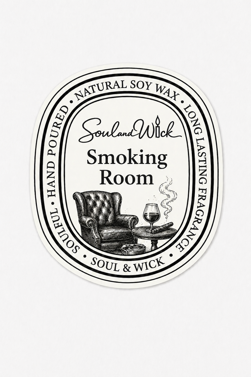 Smoking Room