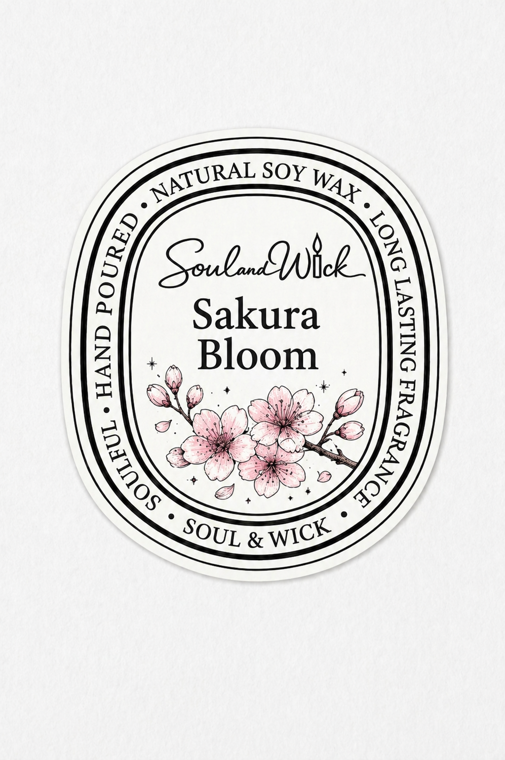 Sakura Bloom