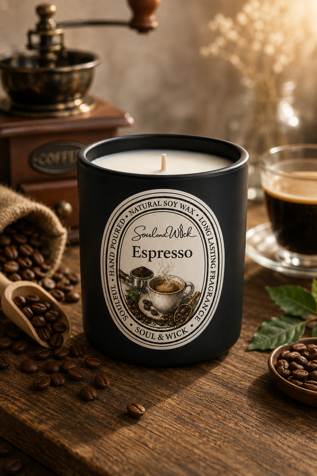Espresso