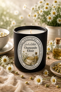Chamomile Elixir