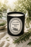 Rosemary Mist