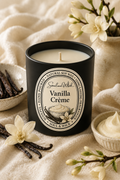 Vanilla Crème