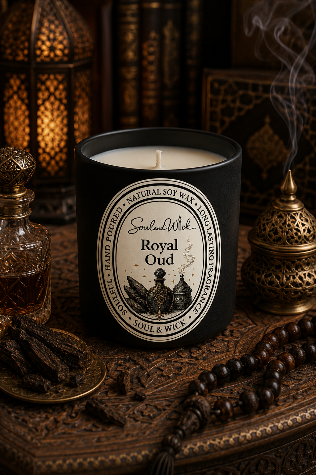 Royal Oud