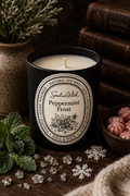 Peppermint Frost