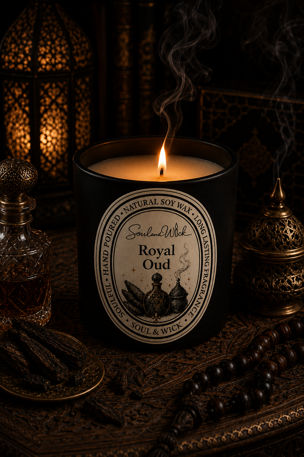 Royal Oud