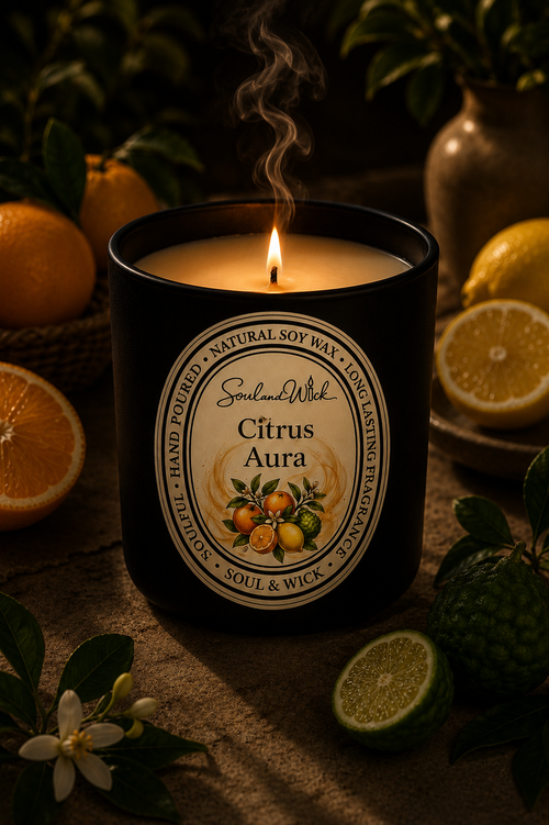 Citrus Aura