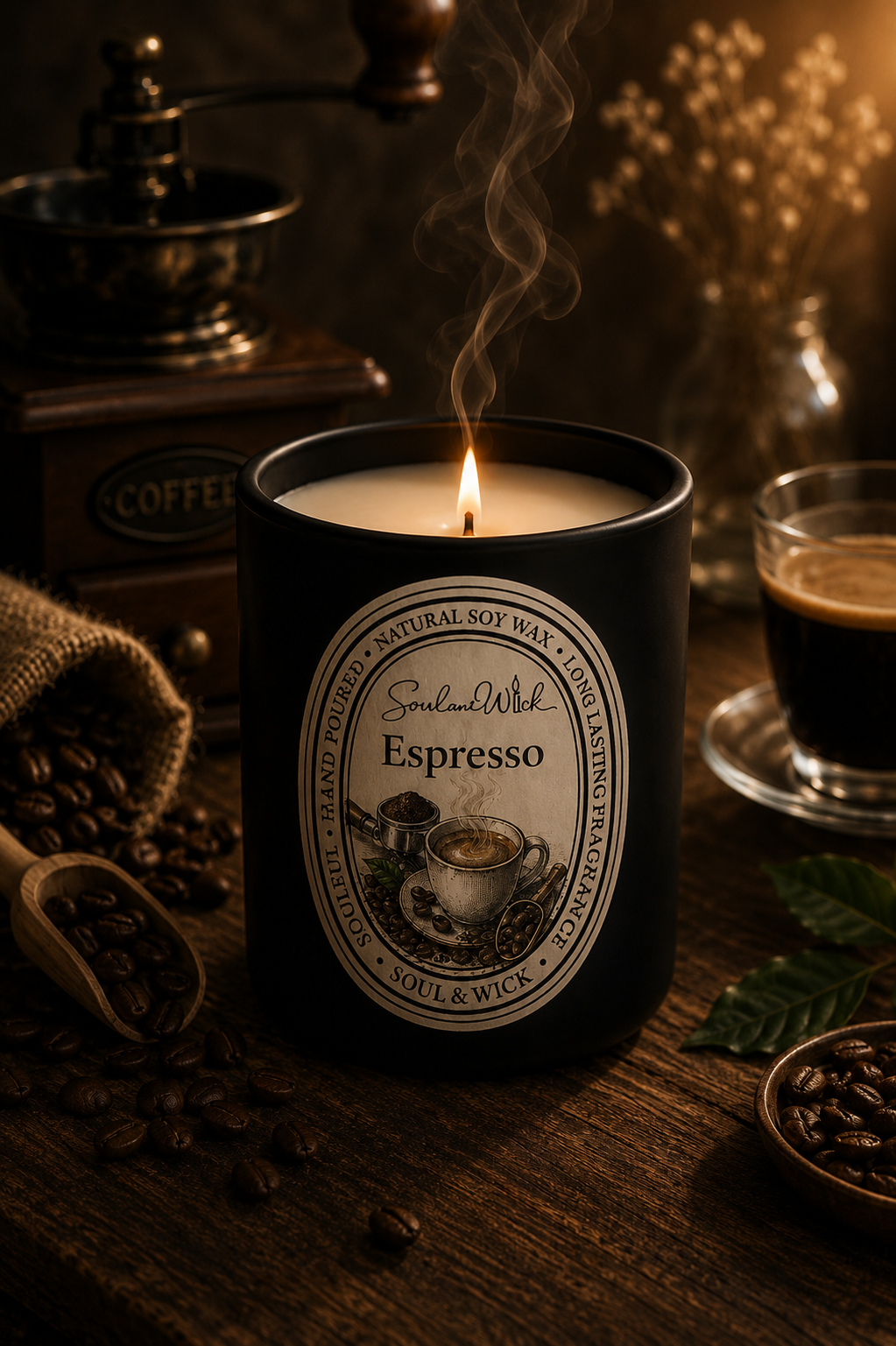 Espresso