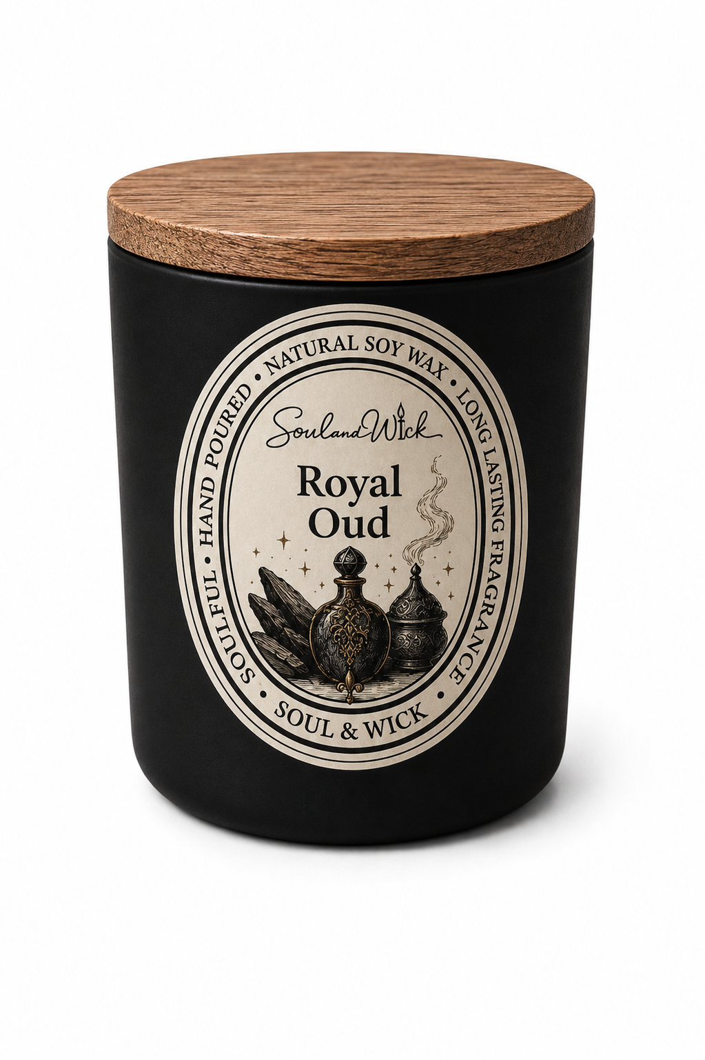Royal Oud