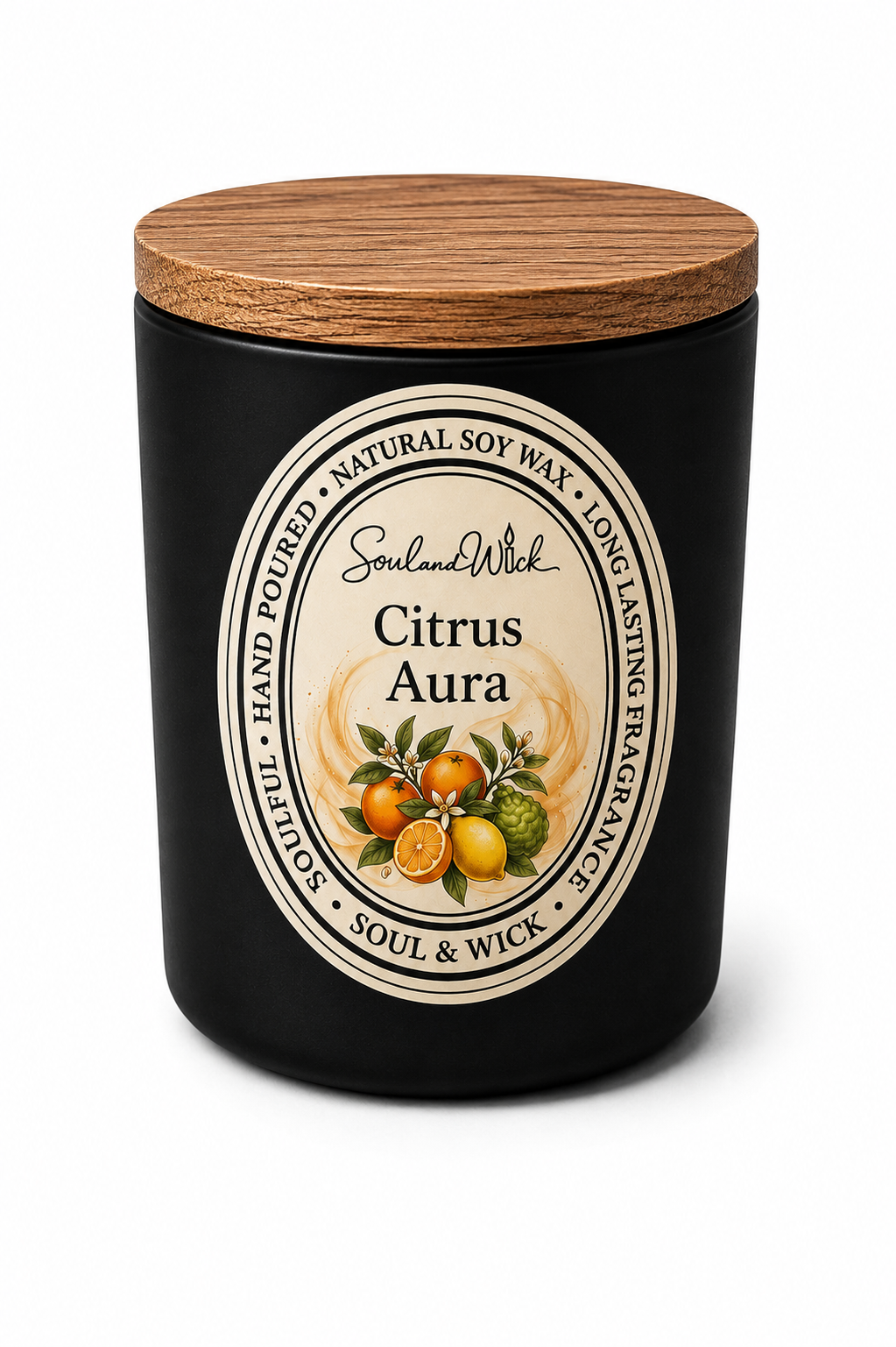 Citrus Aura