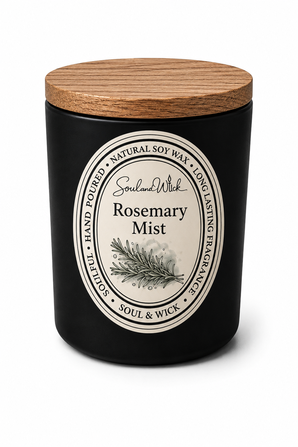 Rosemary Mist