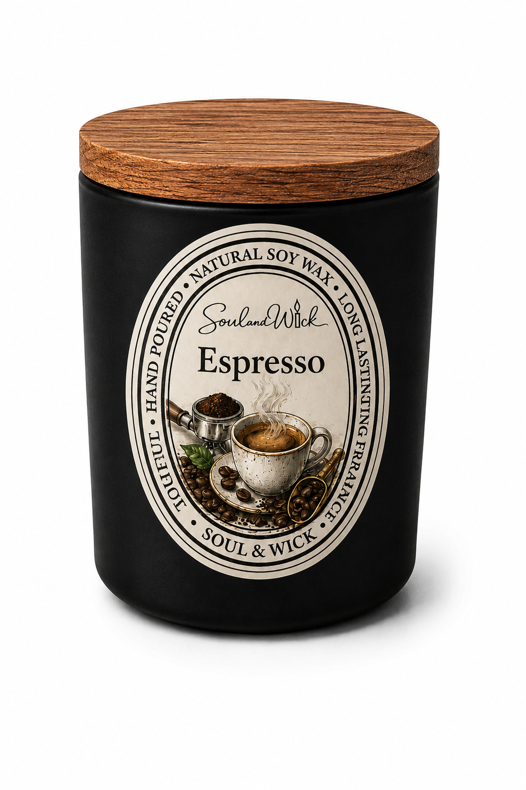 Espresso