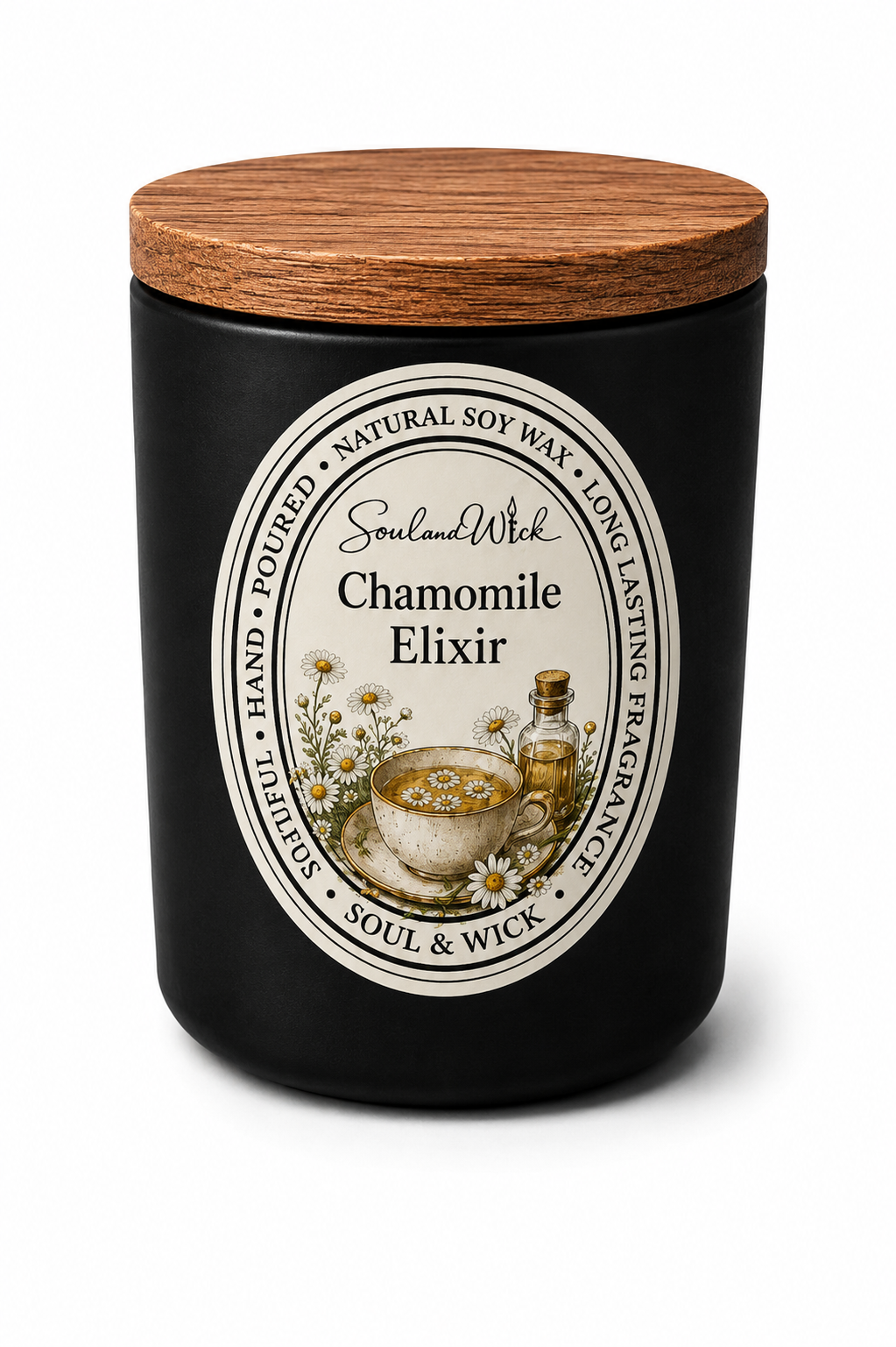 Chamomile Elixir