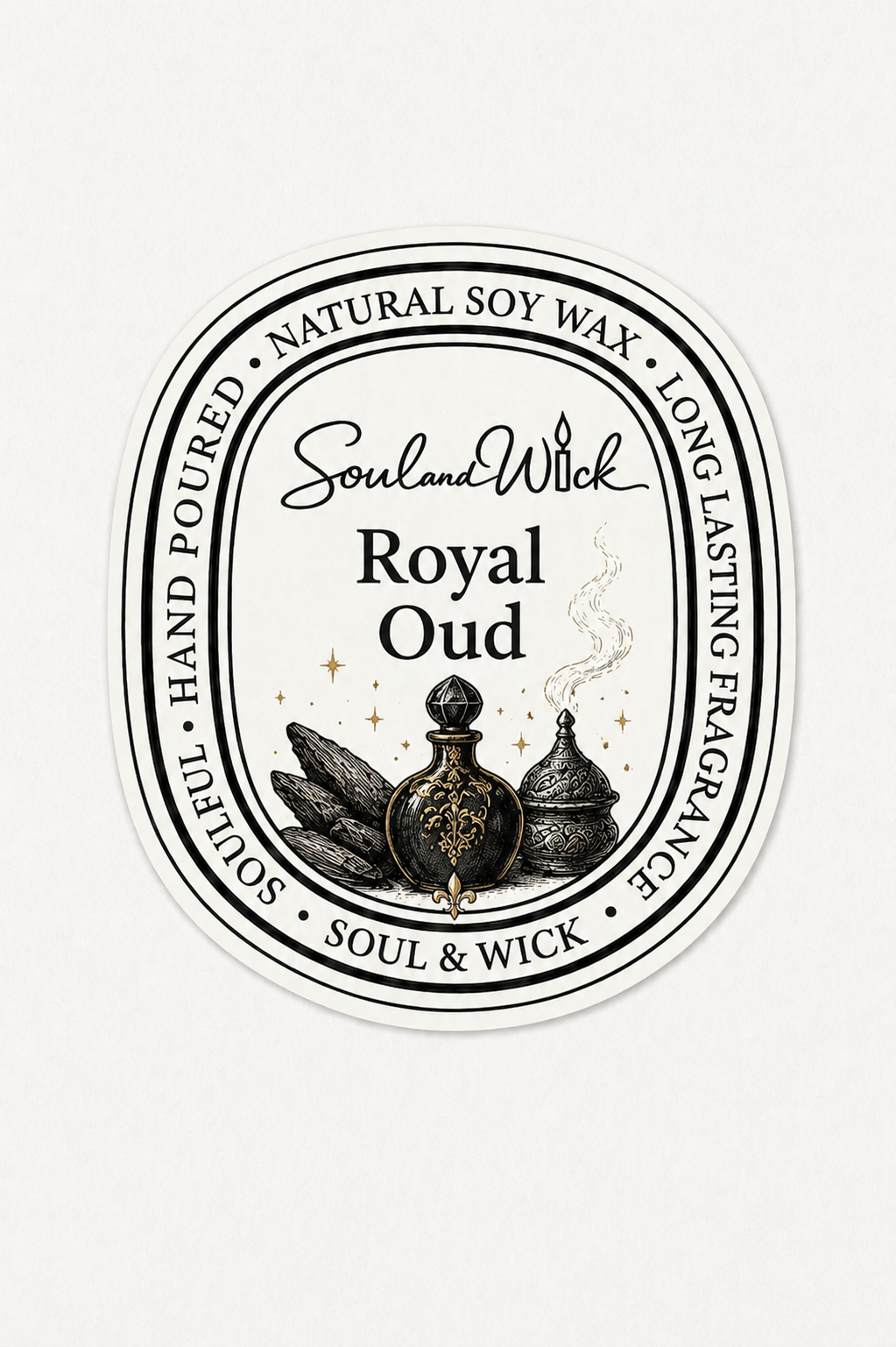 Royal Oud