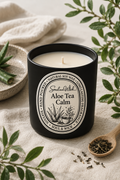 Aloe Tea Calm