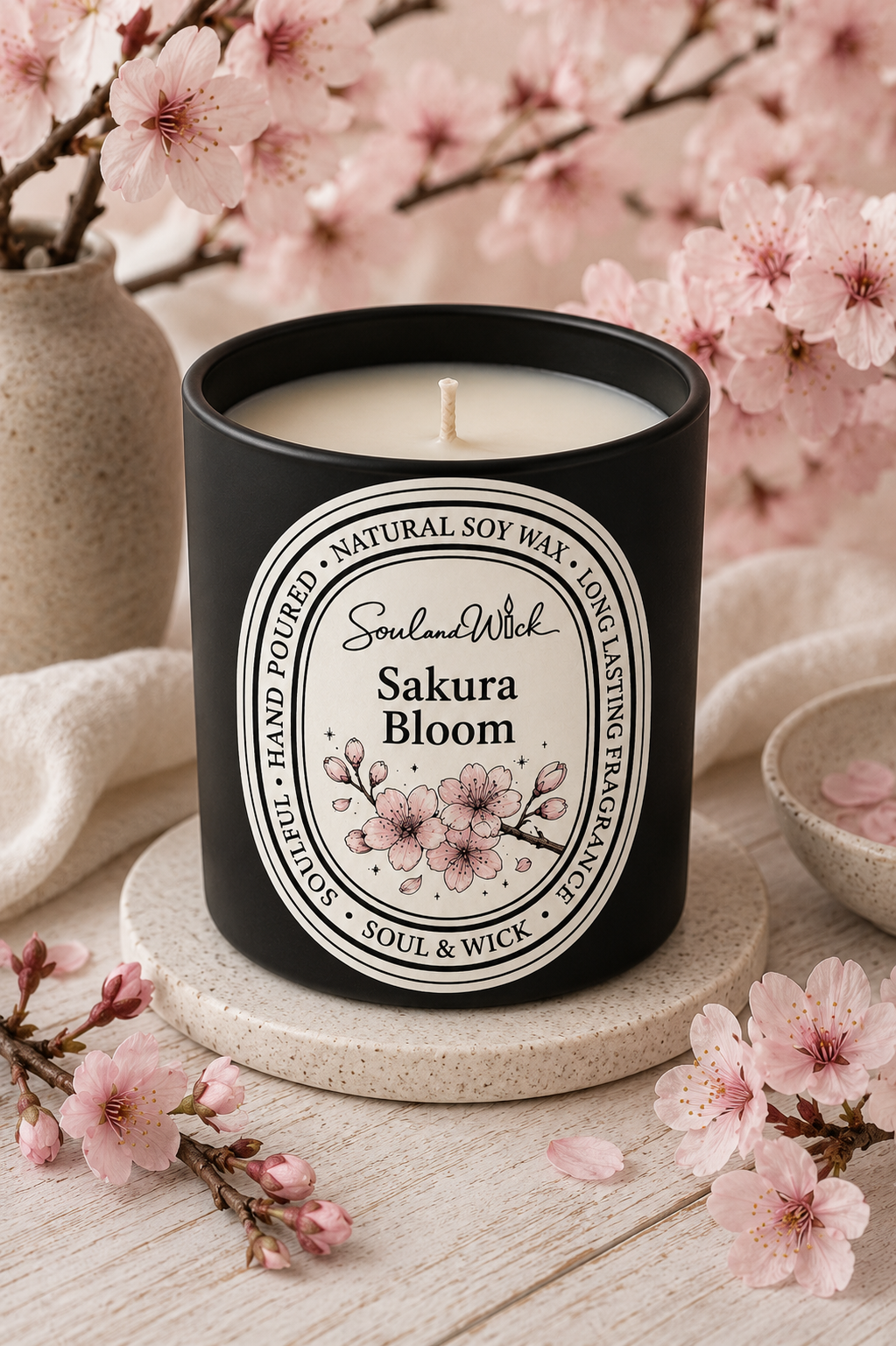 Sakura Bloom