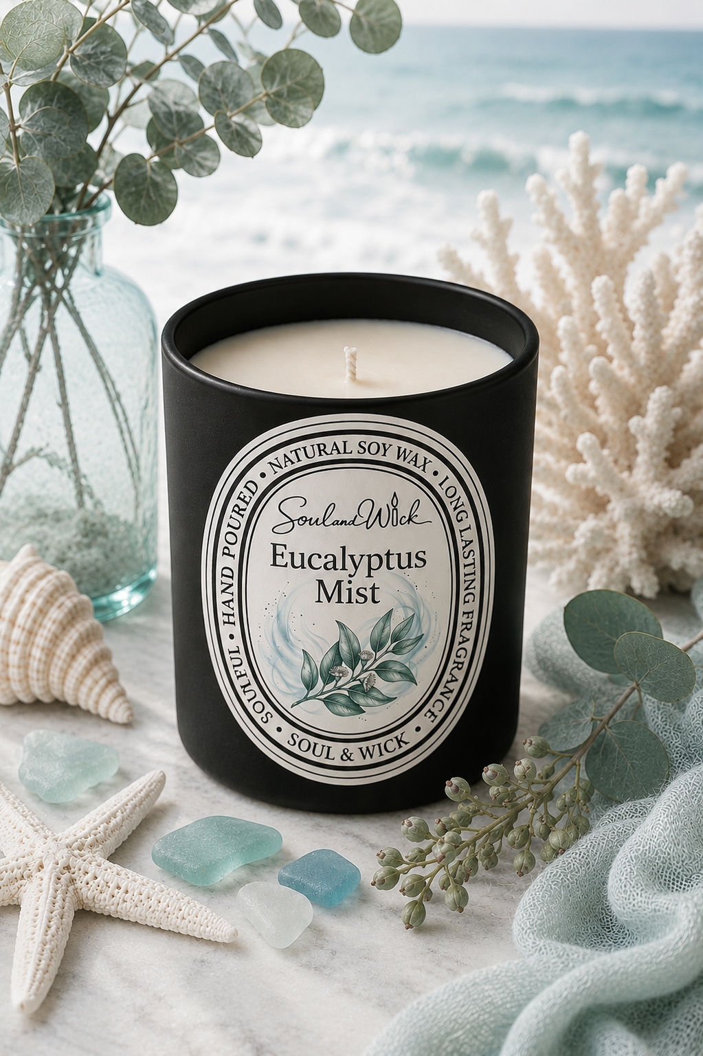 Eucalyptus Mist