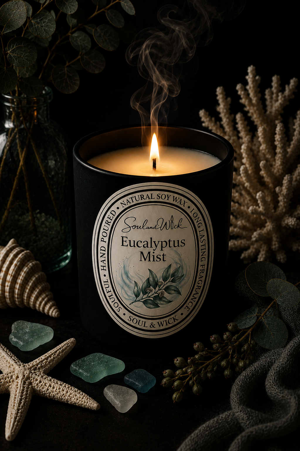 Eucalyptus Mist