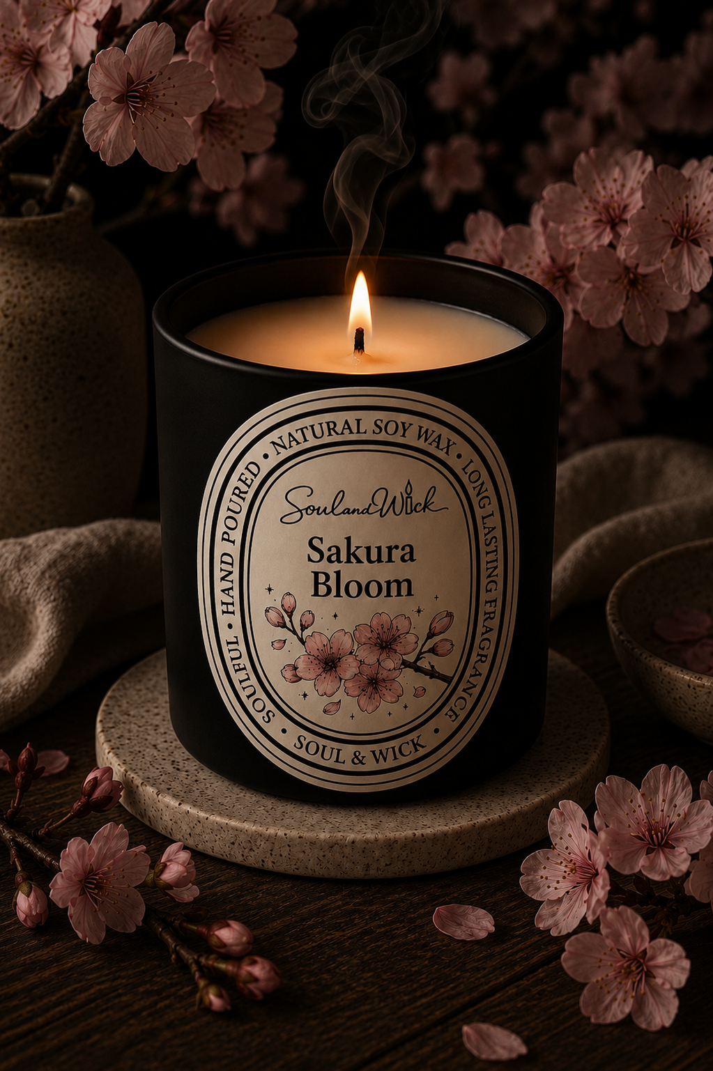 Sakura Bloom