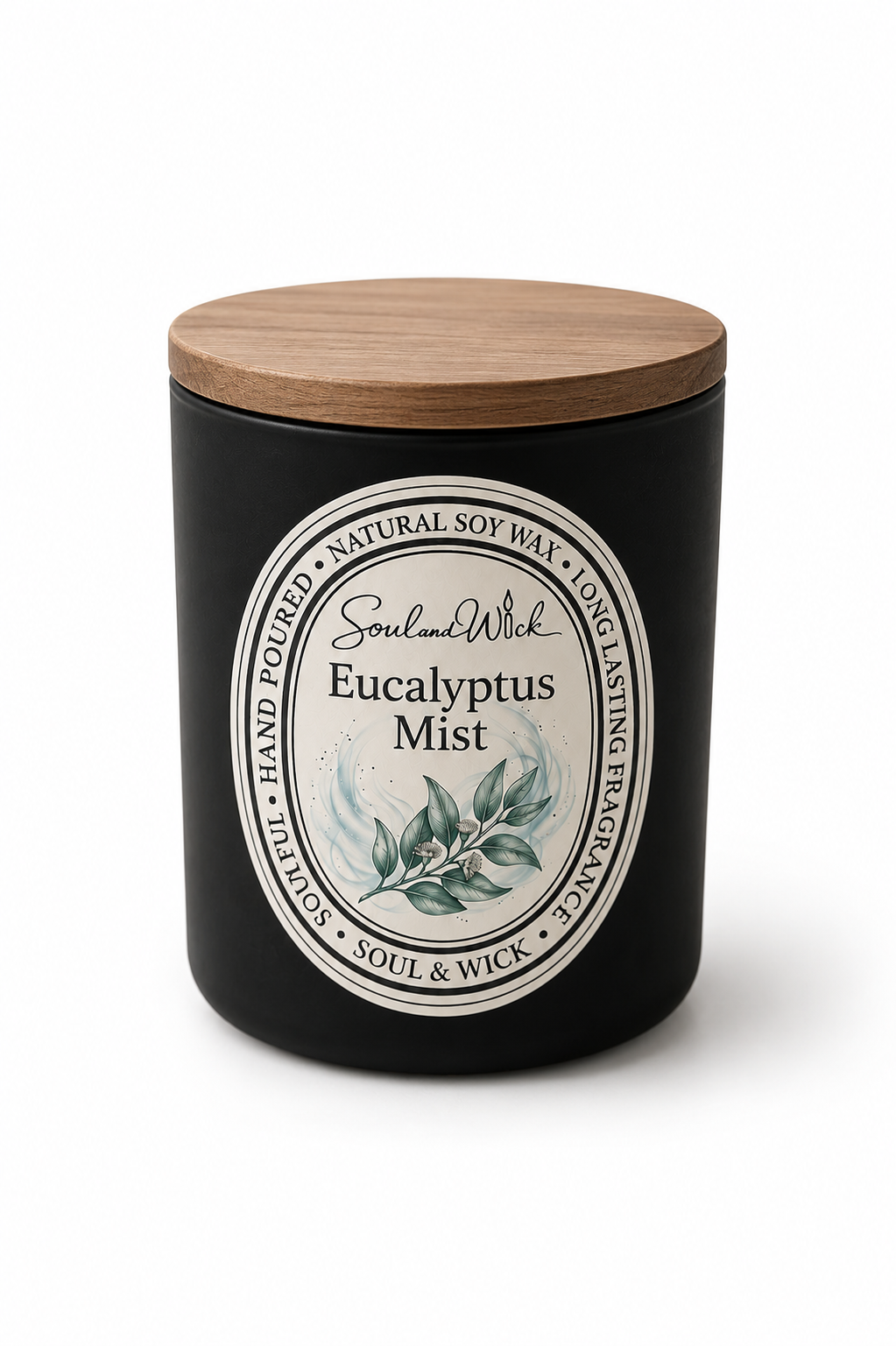 Eucalyptus Mist
