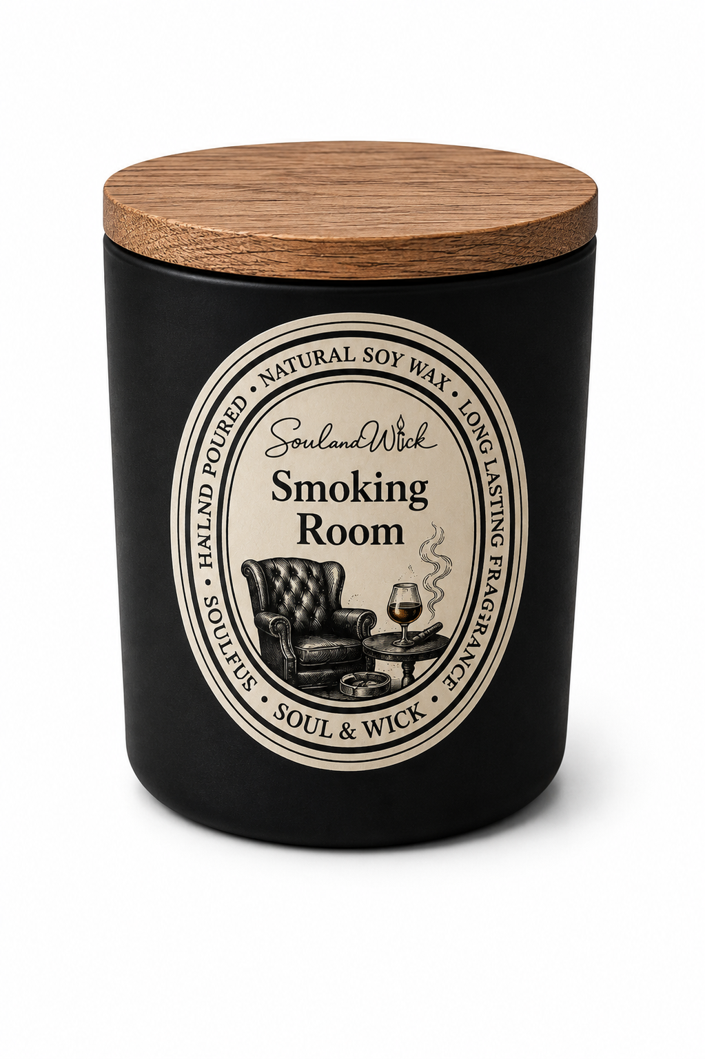Smoking Room