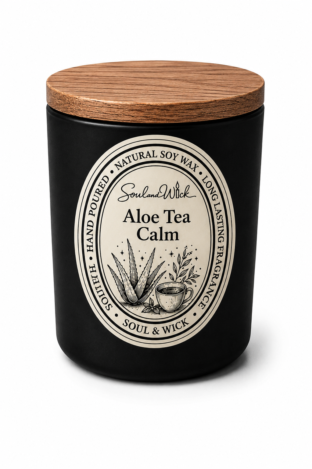 Aloe Tea Calm