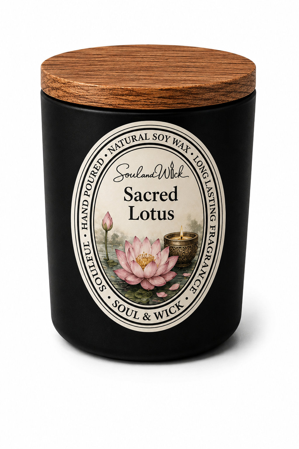 Sacred Lotus