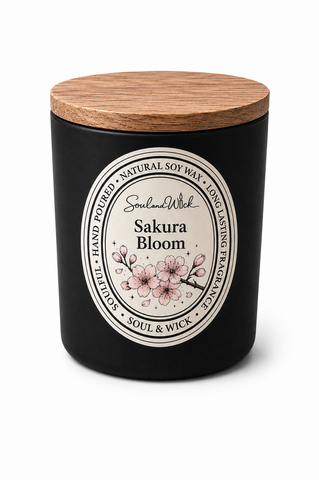 Sakura Bloom