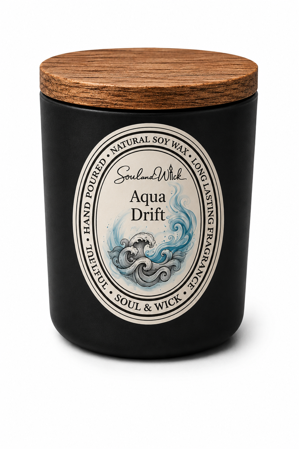 Aqua Drift