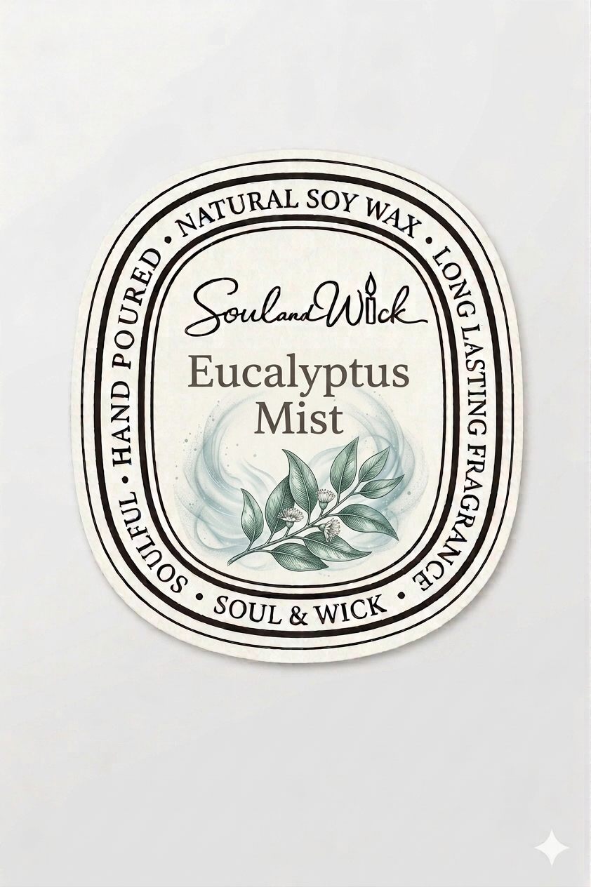 Eucalyptus Mist