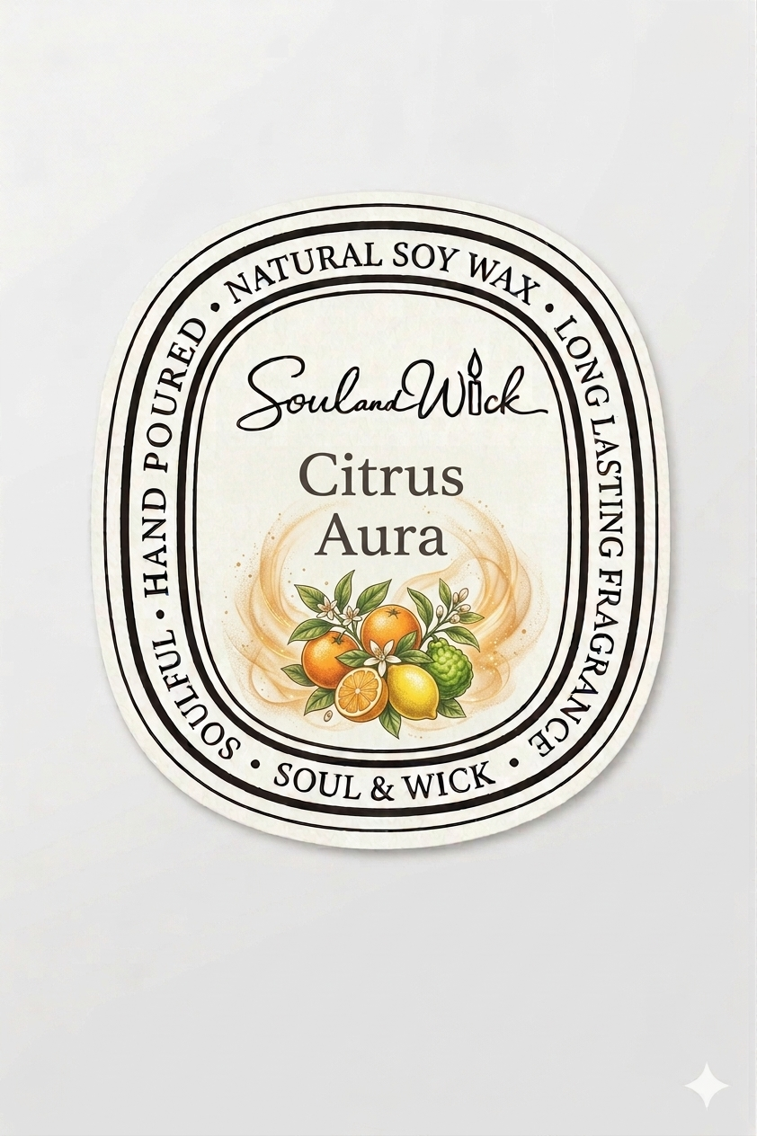 Citrus Aura