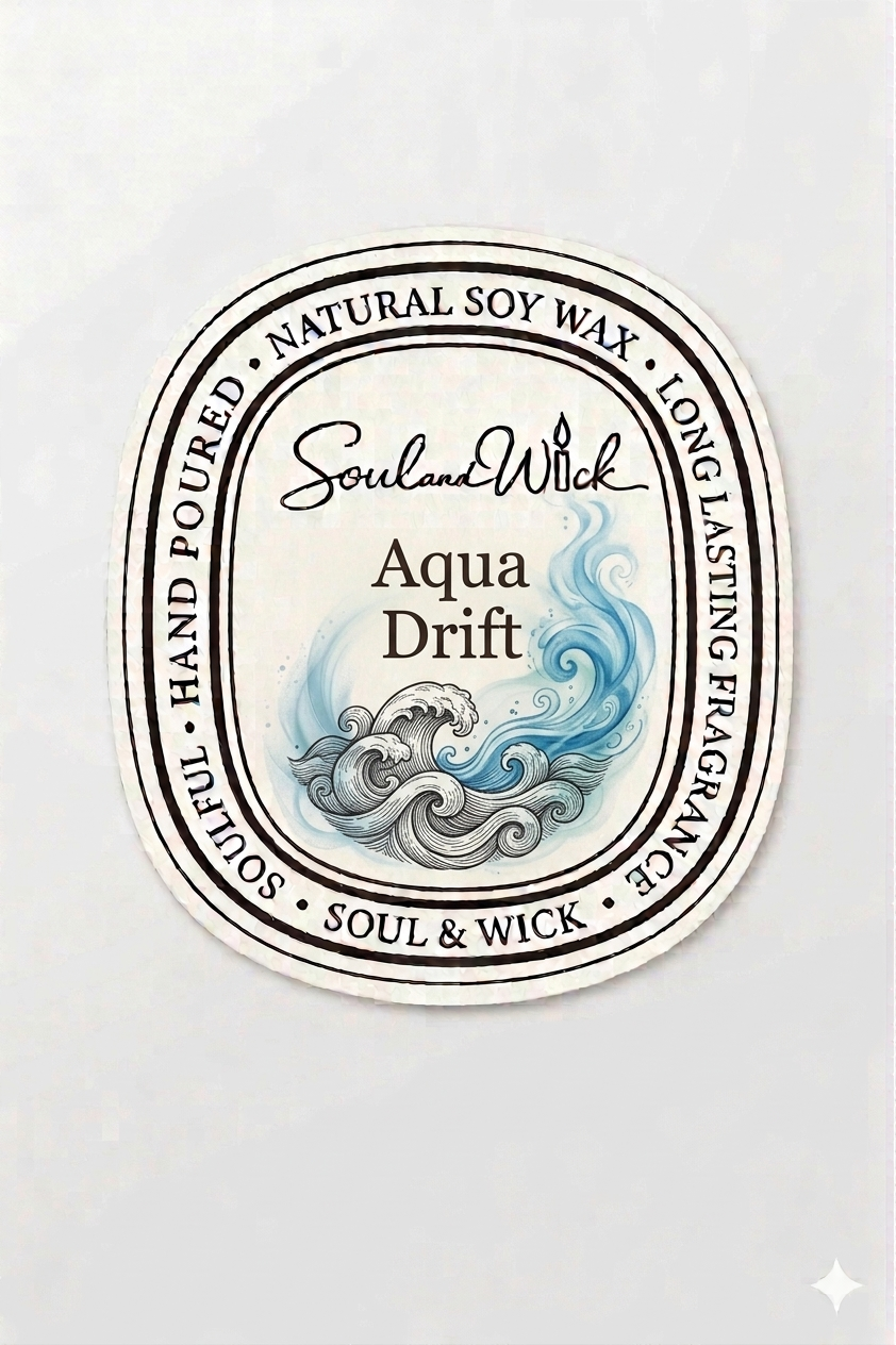 Aqua Drift